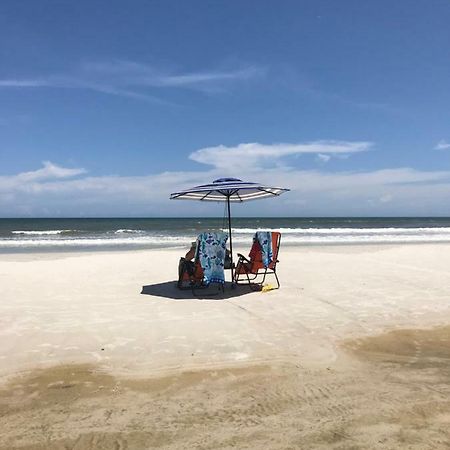 فيلا 180 Ocean Hibiscus Drive Butler Beach المظهر الخارجي الصورة