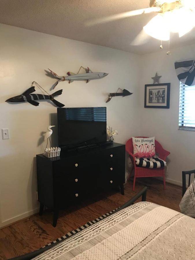 فيلا 180 Ocean Hibiscus Drive Butler Beach المظهر الخارجي الصورة