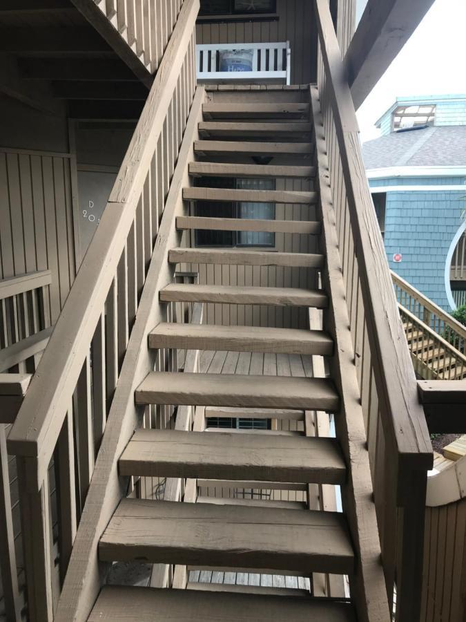فيلا 180 Ocean Hibiscus Drive Butler Beach المظهر الخارجي الصورة
