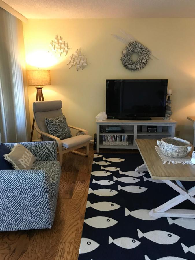 فيلا 180 Ocean Hibiscus Drive Butler Beach المظهر الخارجي الصورة