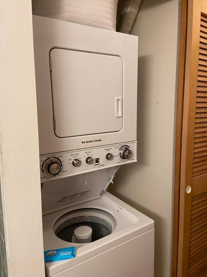 فيلا 180 Ocean Hibiscus Drive Butler Beach المظهر الخارجي الصورة