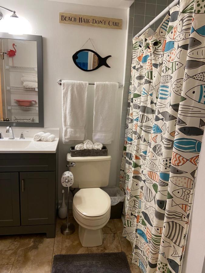 فيلا 180 Ocean Hibiscus Drive Butler Beach المظهر الخارجي الصورة