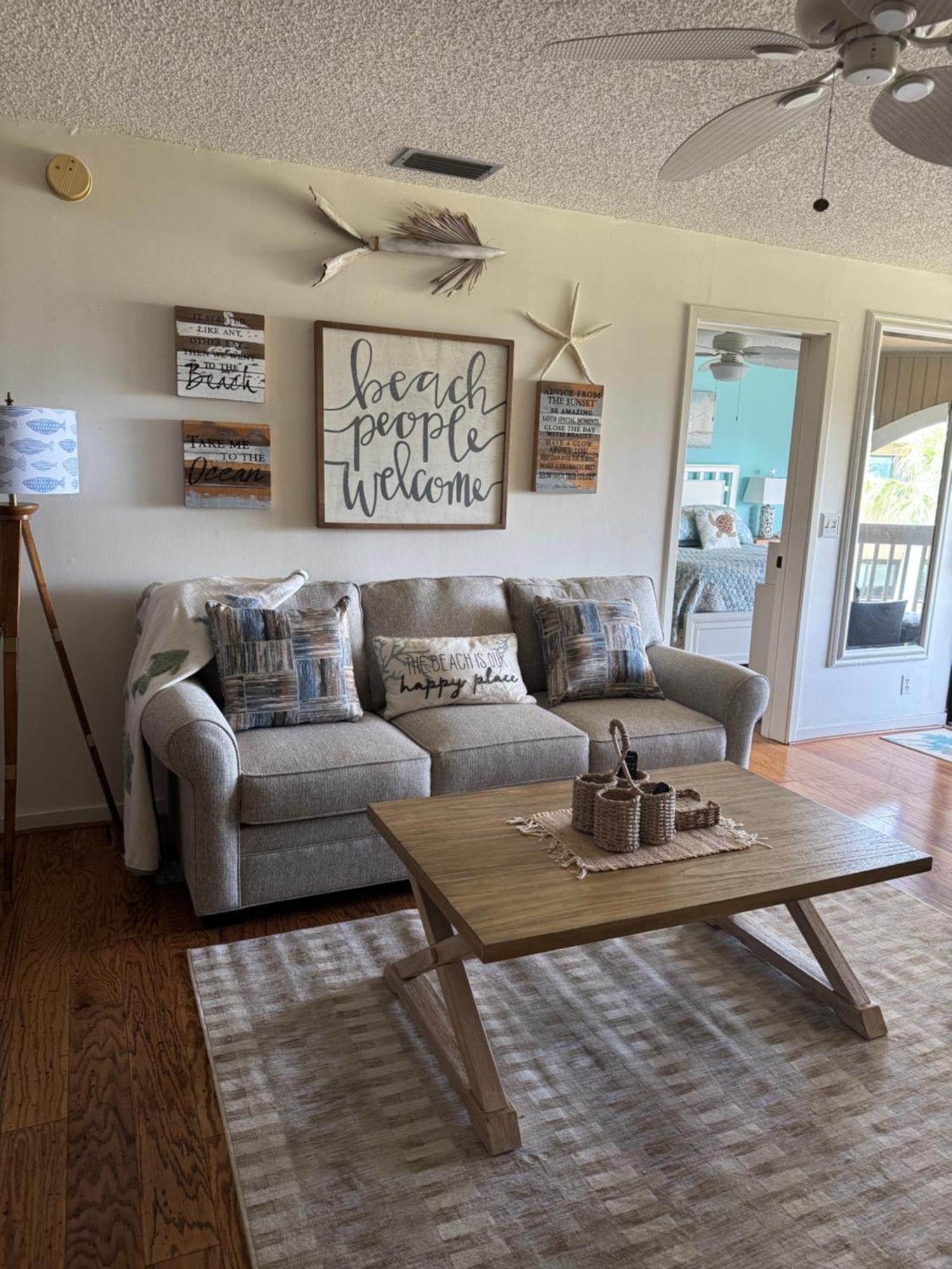 فيلا 180 Ocean Hibiscus Drive Butler Beach المظهر الخارجي الصورة