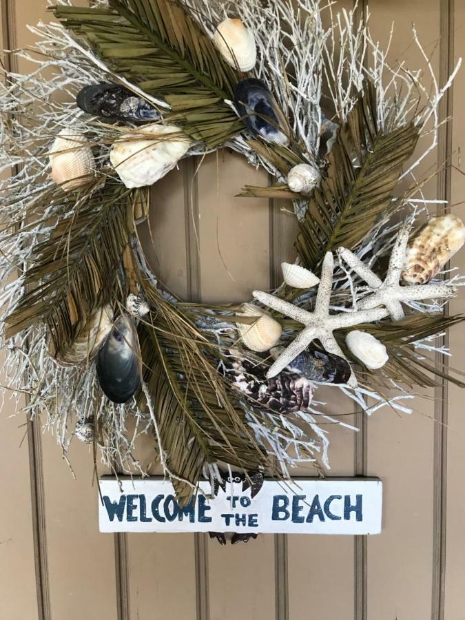 فيلا 180 Ocean Hibiscus Drive Butler Beach المظهر الخارجي الصورة