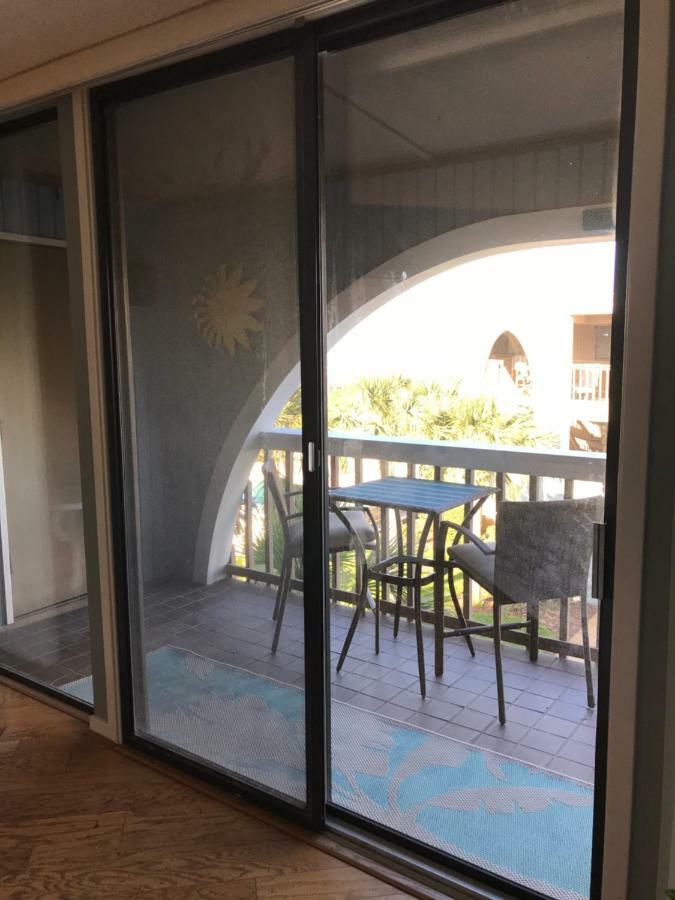 فيلا 180 Ocean Hibiscus Drive Butler Beach المظهر الخارجي الصورة