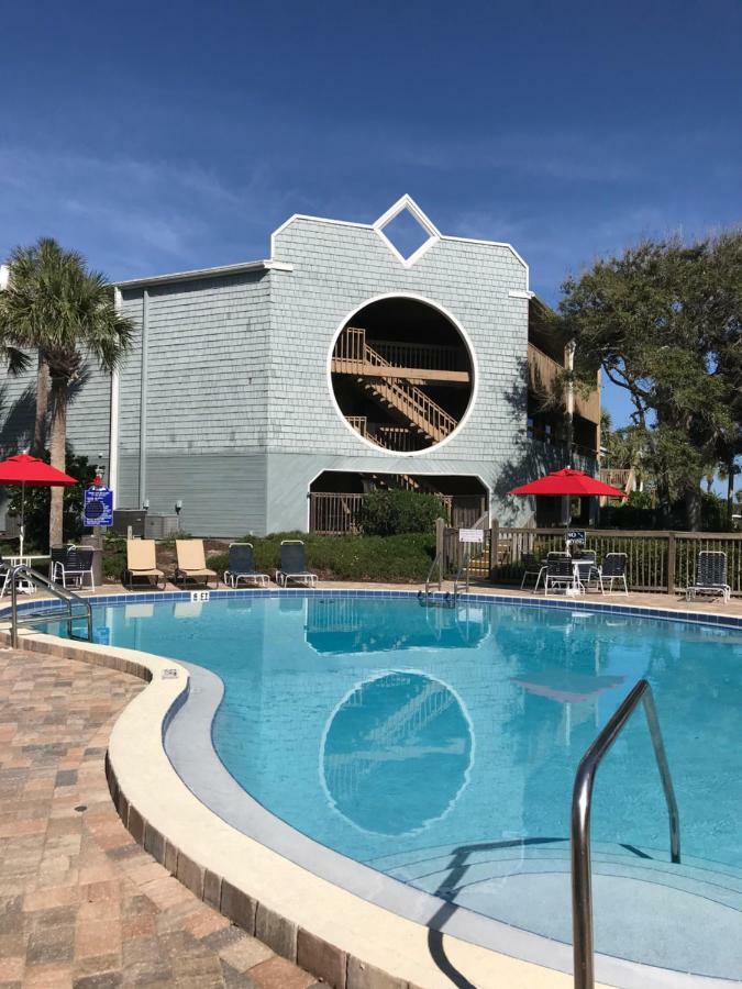 فيلا 180 Ocean Hibiscus Drive Butler Beach المظهر الخارجي الصورة