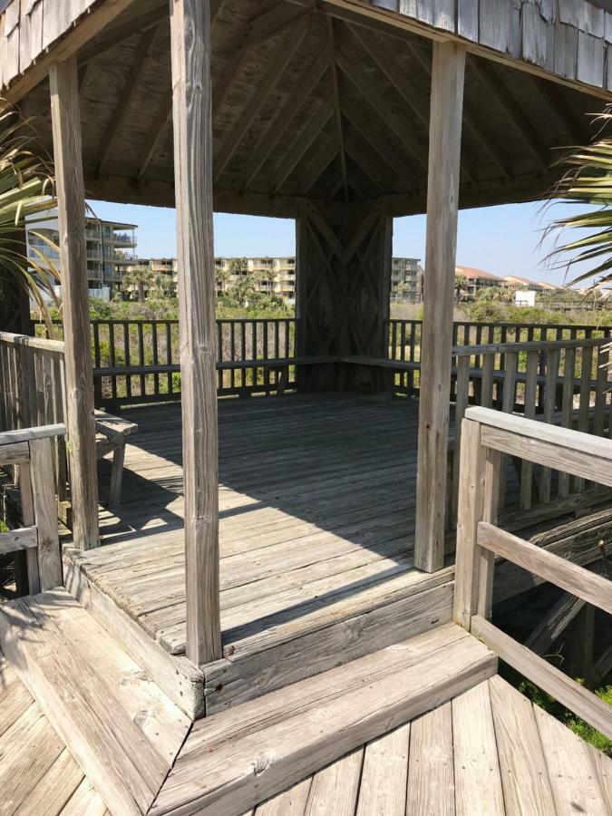 فيلا 180 Ocean Hibiscus Drive Butler Beach المظهر الخارجي الصورة