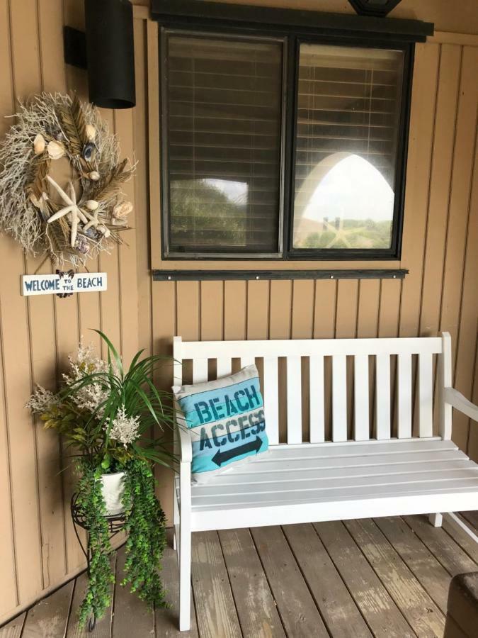 فيلا 180 Ocean Hibiscus Drive Butler Beach المظهر الخارجي الصورة