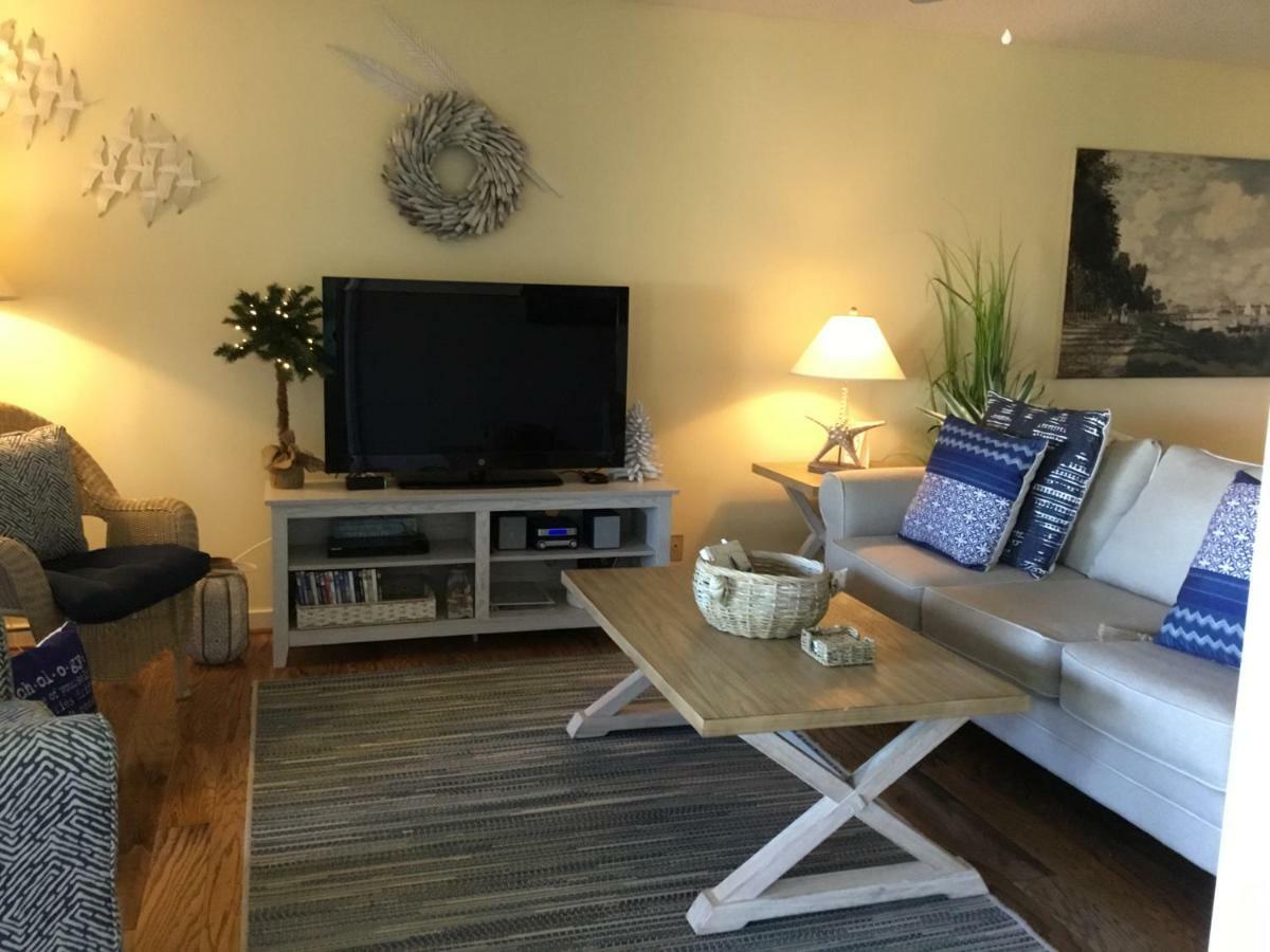 فيلا 180 Ocean Hibiscus Drive Butler Beach المظهر الخارجي الصورة