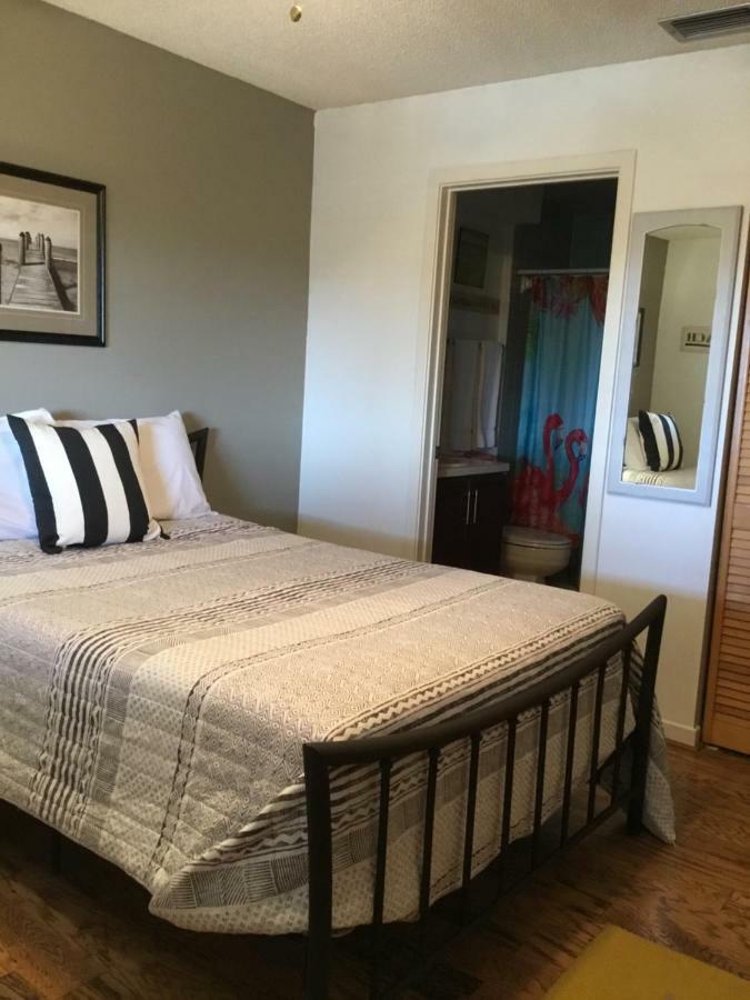 فيلا 180 Ocean Hibiscus Drive Butler Beach المظهر الخارجي الصورة