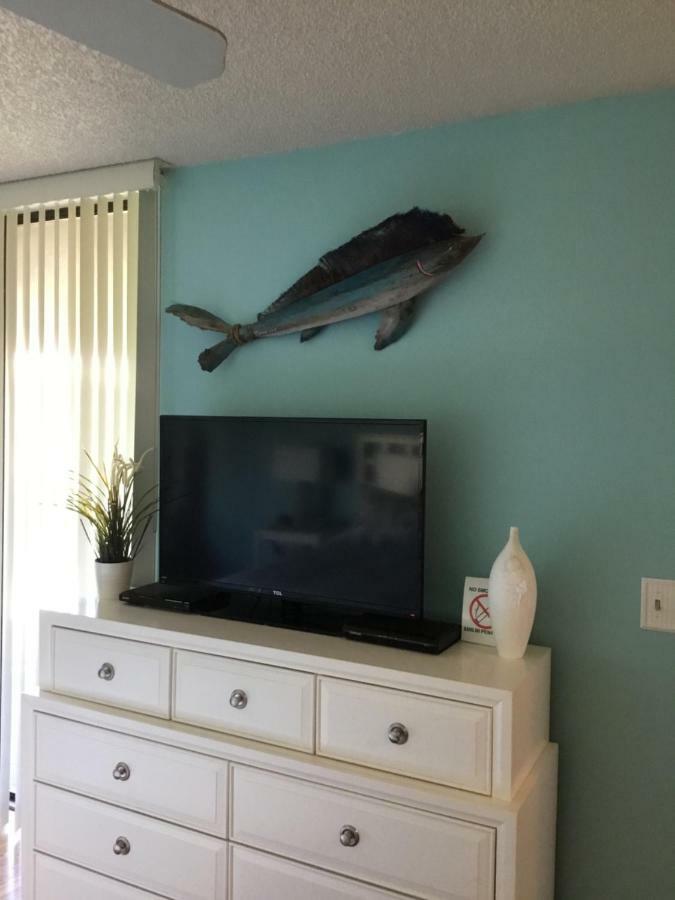 فيلا 180 Ocean Hibiscus Drive Butler Beach المظهر الخارجي الصورة