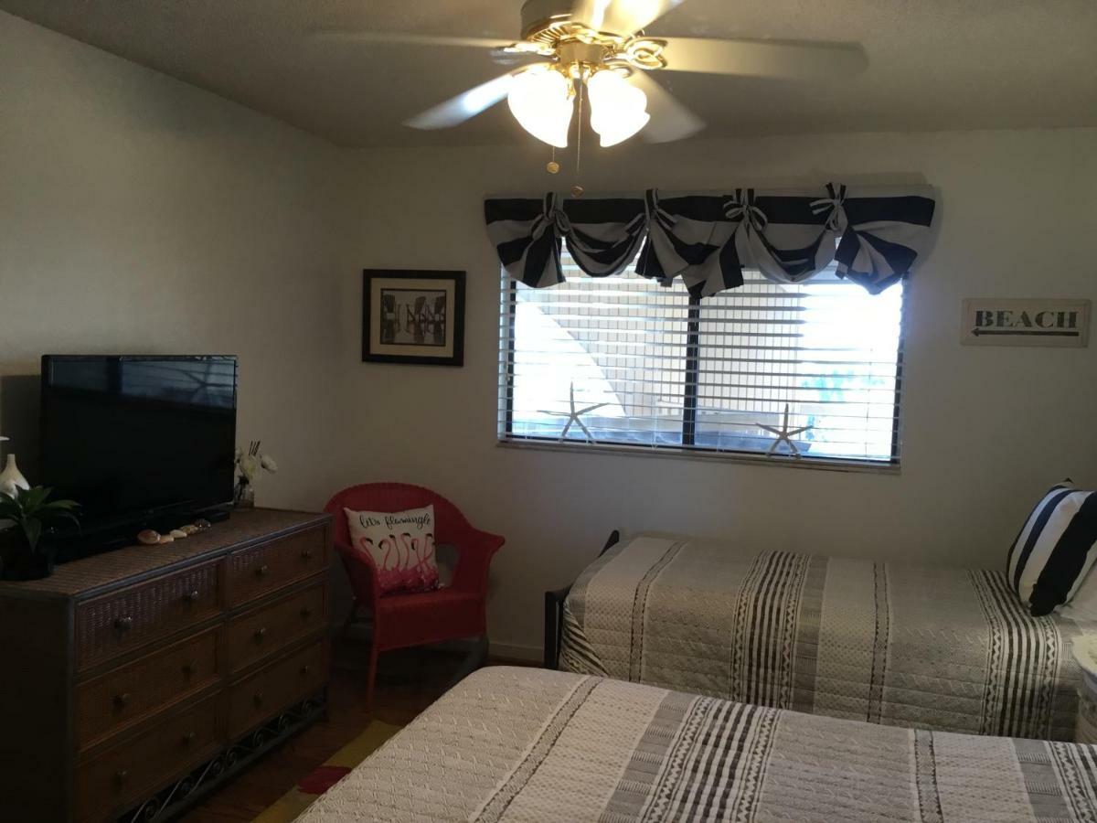 فيلا 180 Ocean Hibiscus Drive Butler Beach المظهر الخارجي الصورة