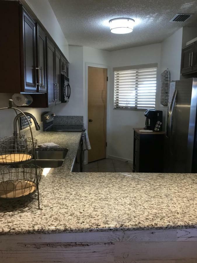 فيلا 180 Ocean Hibiscus Drive Butler Beach المظهر الخارجي الصورة