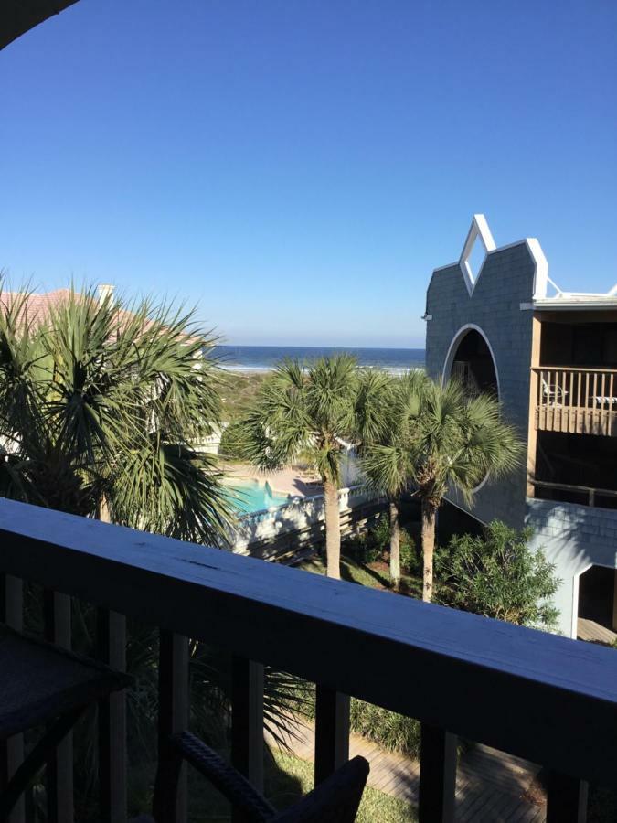 فيلا 180 Ocean Hibiscus Drive Butler Beach المظهر الخارجي الصورة