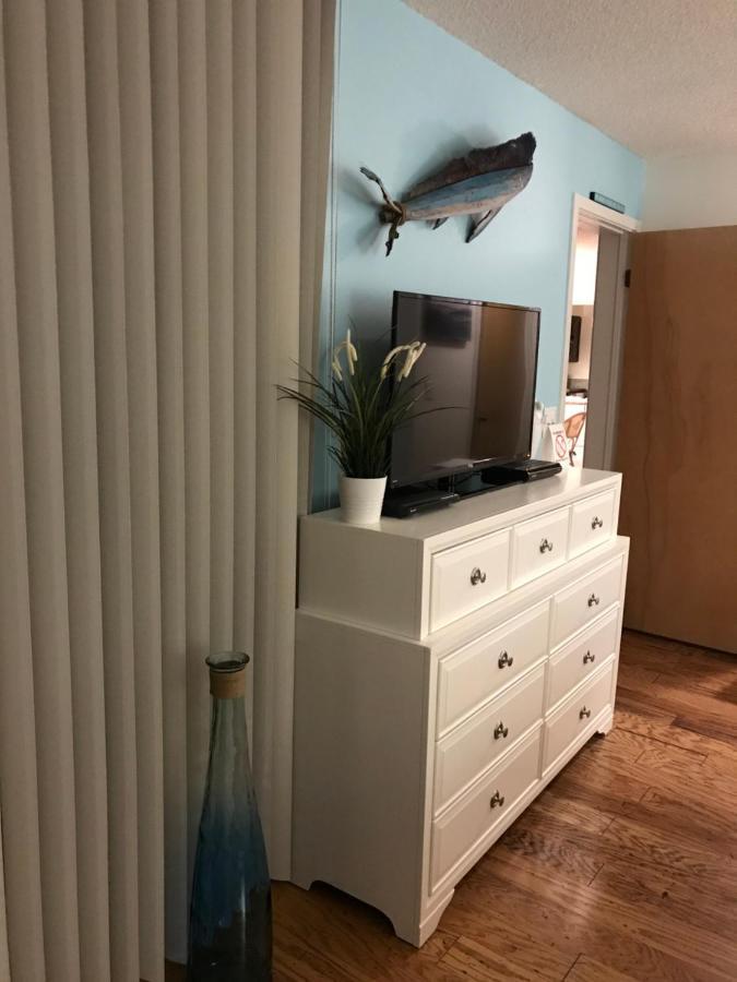 فيلا 180 Ocean Hibiscus Drive Butler Beach المظهر الخارجي الصورة